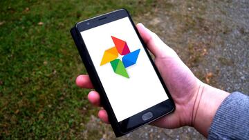 Google Fotos ya te deja hacer zoom en los videos