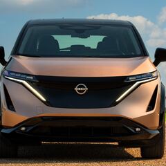 ¿Cuántos autos eléctricos ha vendido Nissan en el mundo?