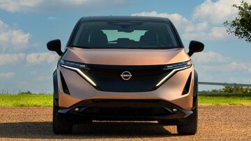 ¿Cuántos autos eléctricos ha vendido Nissan en el mundo?