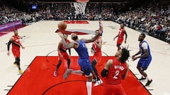 March Madness schedule 2022: game times, dates, bracket