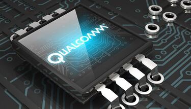 Qualcomm se mejora para Android P