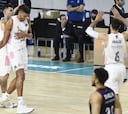 Real Madrid - Gran Canaria, una conexión rentable