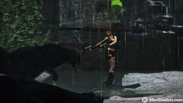 Tomb Raider Underworld, Impresiones