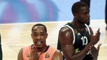 El Barça cae en Atenas y se queda fuera de la Final Four