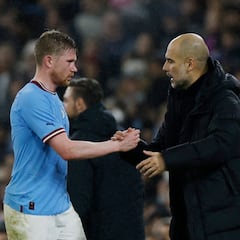 Pep Guardiola: Schedule problematic for Man City