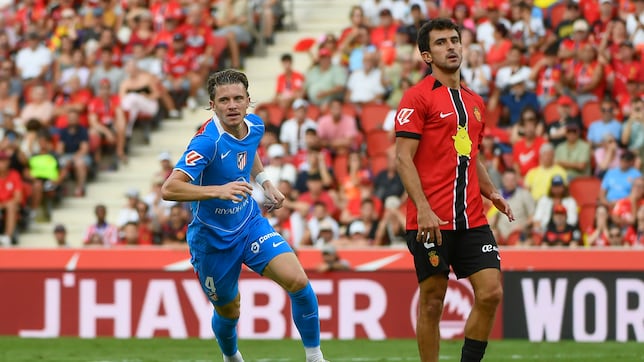 Gallagher, Thor contra el Rayo