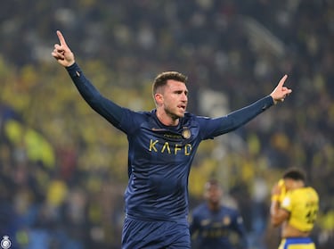 ?54 veces Cristiano en 2023!