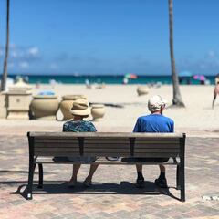 Ni España ni las Islas Mauricio: el mejor país del mundo para establecerse como jubilado