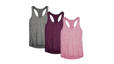 Guía de regalos de Navidad Amazon: prendas y tenis deportivos para él o ella