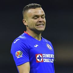 Cruz Azul perdería a 'Cabecita' Rodríguez para enfrentar a León