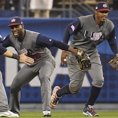 How many times has the USA played in the World Baseball Classic?