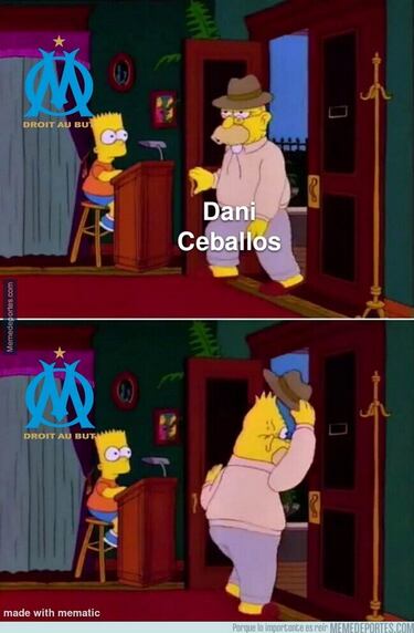 La polémica del Rayo-Barça, la derrota del City... Los mejores memes de la jornada