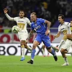 Carlos Rotondi defiende nivel de Liga MX