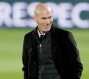 Los votos de Zidane para el 'Kopa' le hacen todavía más mito y referente: su peculiar ganador