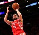 Los Rockets harán efectiva su opción sobre Papanikolaou