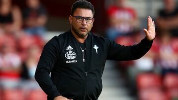Mohamed considera que no debe forzar una eventual llegada al Tri