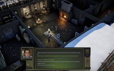 ATOM RPG: Trudograd, impresiones. Rol sin complejos