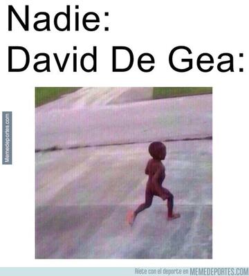 Los mejores memes que ha dejado el parón de selecciones