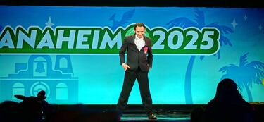 Así se vivió la primera presentación de cosplay Pokémon World Championships 2025