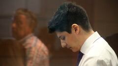 Quién es Nicolás Zepeda, edad y cuántos años deberá estar en la cárcel: declarado culpable del asesinato de Narumi Kurosaki