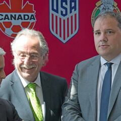 OFICIAL: México competirá contra Marruecos por el Mundial 2026