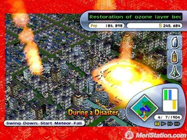 [E3] SimCity Creator