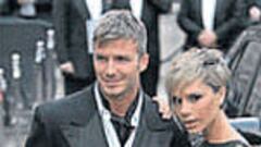 Becks cobrará en los Galaxy 106.684 por hora de juego