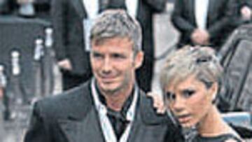 Beckham jugará en la MSL.