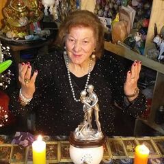 Yolanda Sultana lanza peligrosa predicción para noviembre en Chile: “Hay que tenerle miedo”