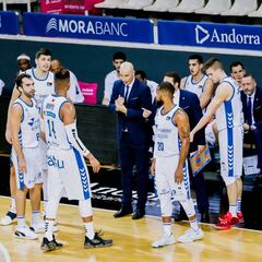 El Burgos ya tiene seis positivos y aplaza su estreno europeo