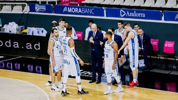 El Burgos ya tiene seis positivos y aplaza su estreno europeo