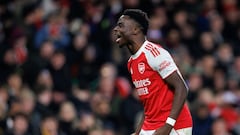 Everton - Arsenal: TV, a qué hora es, dónde y cómo ver la Premier League online hoy