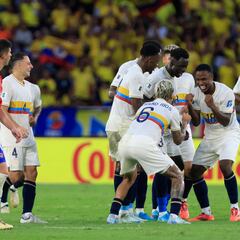 Brutal autocrítica en la Roja: “Tocamos fondo y hay que reaccionar... Debemos mejorar la ANFP y las series menores”