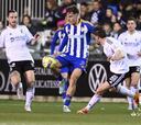 Burgos - Ponferradina en vivo: LaLiga SmartBank en directo