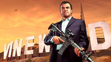 Sony niega que vaya a comprar Take-Two: “no es cierto”