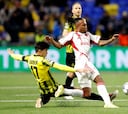 Resumen y goles del Kairat Almaty vs Olympiacos, jornada 6 de la Champions League 25-26
