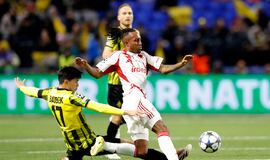Kairat Almaty - Olympiacos en directo: UEFA Champions League en vivo hoy