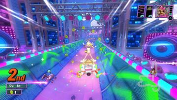 Imágenes de Nickelodeon Kart Racers 2: Grand Prix