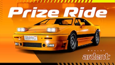 GTA Online: doble bonus en Junk Energy, nuevas carreras de verano y más novedades