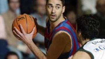 <b>REPITE.</b> El jugador blaugrana consigue el galardón por segundo año consecutivo.