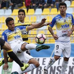 La alineación ideal de Everton comienza con Patricio Rubio