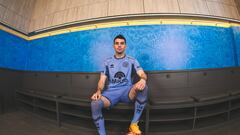 Estos son todos los chilenos que competirán en la liga argentina