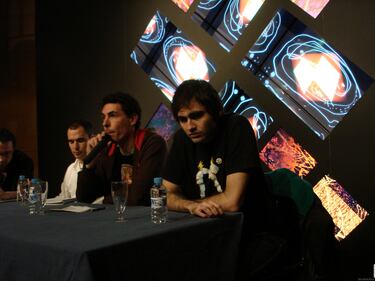 Las presiones a la prensa crítica