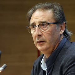 El Málaga, con muchos frentes abiertos en las renovaciones