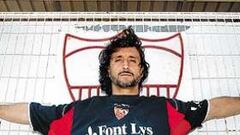 "Ya soy más blando y algo más completo"