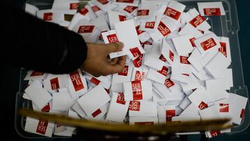 Cómo ser vocal de mesa voluntario para las elecciones del 7 de mayo: pasos a seguir