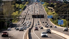 Así se proyecta la M-70, la ‘súpercarretera’ que blindará Madrid con cuatro capitales de provincia de las dos Castillas