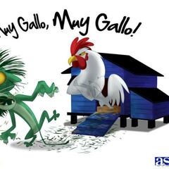 El Gallo le dio una gran lección al "Rey León" en Querétaro