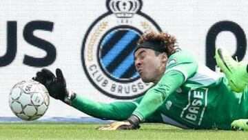 Guillermo Ochoa