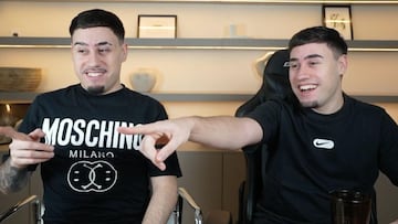 Polémica con ‘La casa de los gemelos 2′: una baja de última hora y el monumental enfado de Aída Nízar